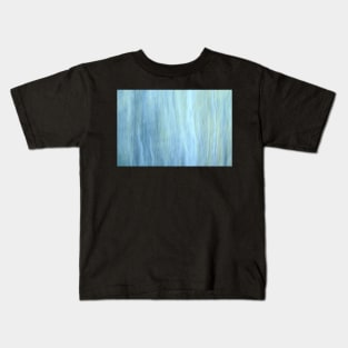 Abstract Kids T-Shirt